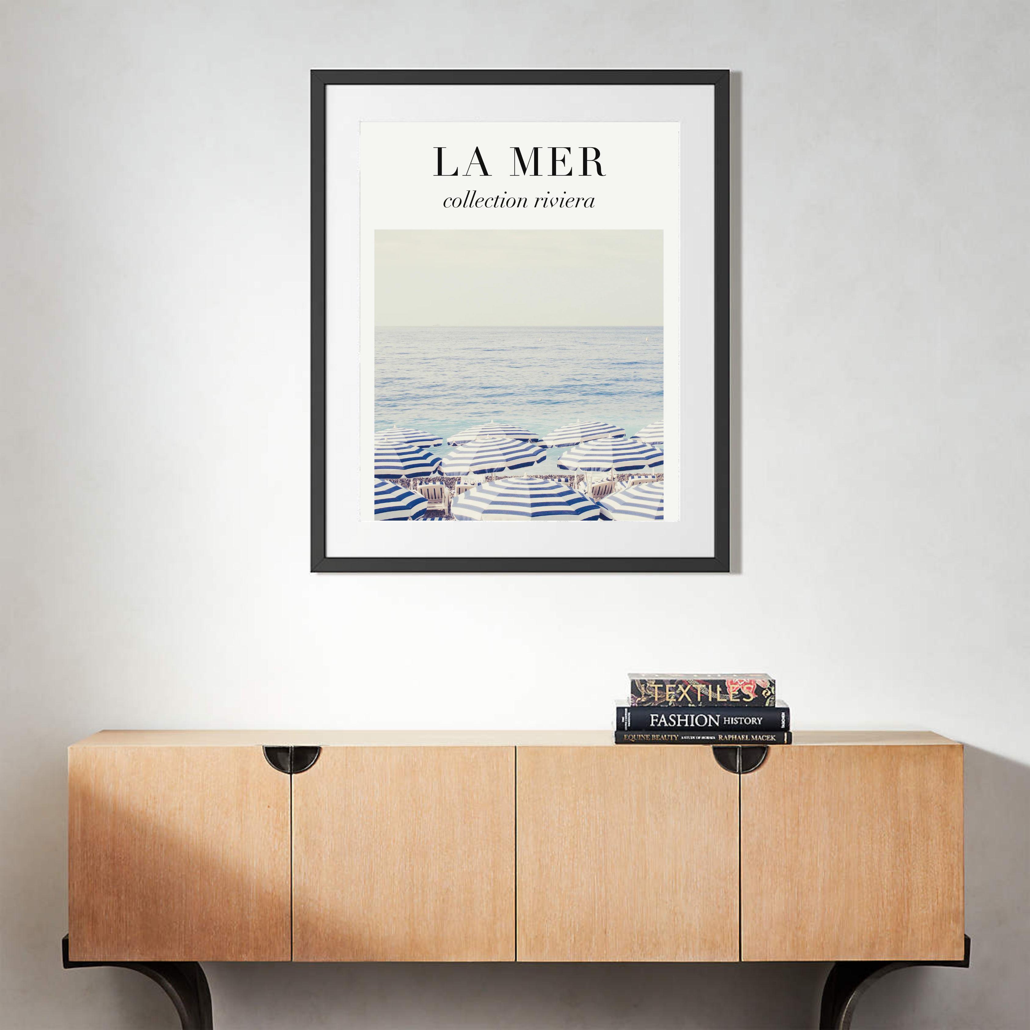 La mer