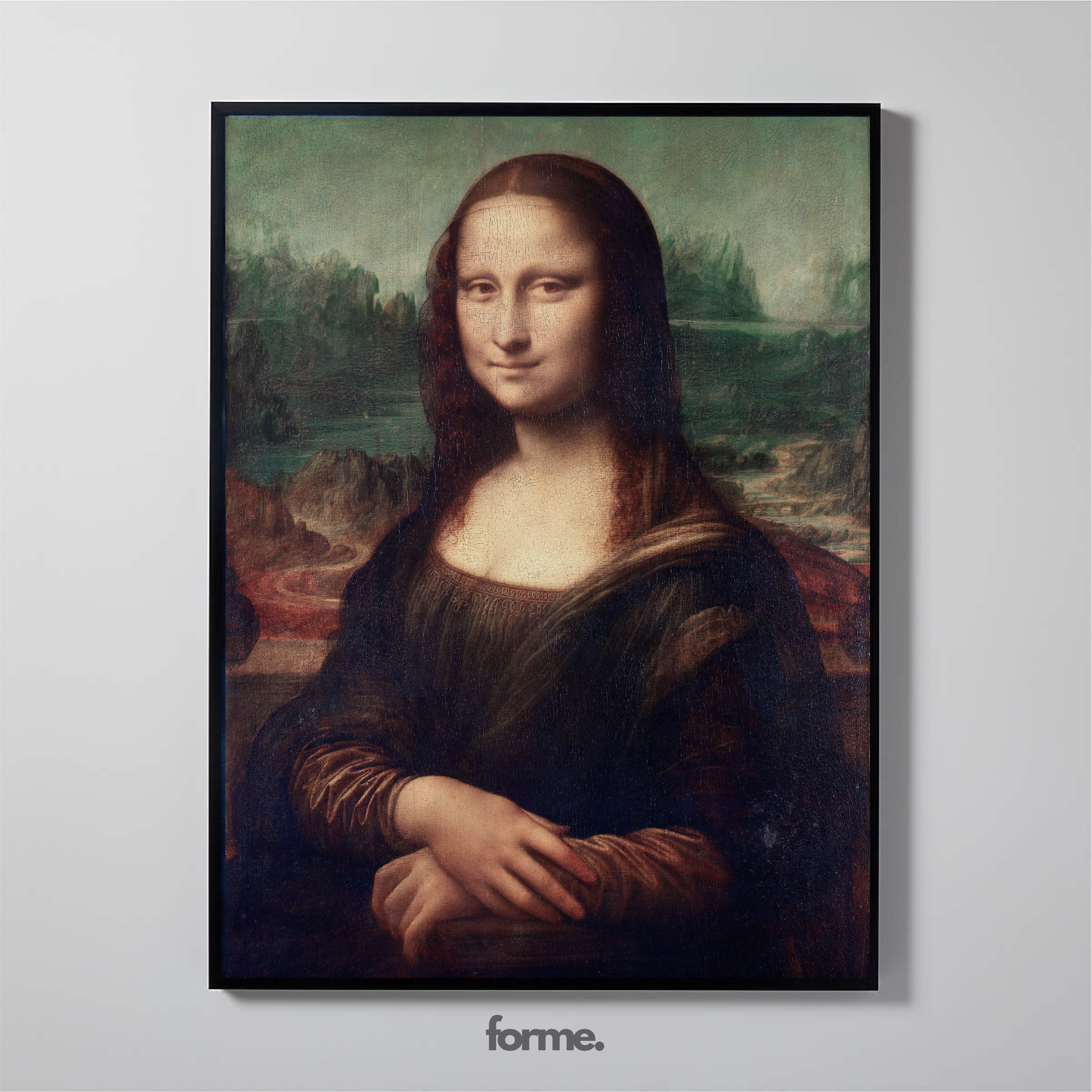 MONALISA