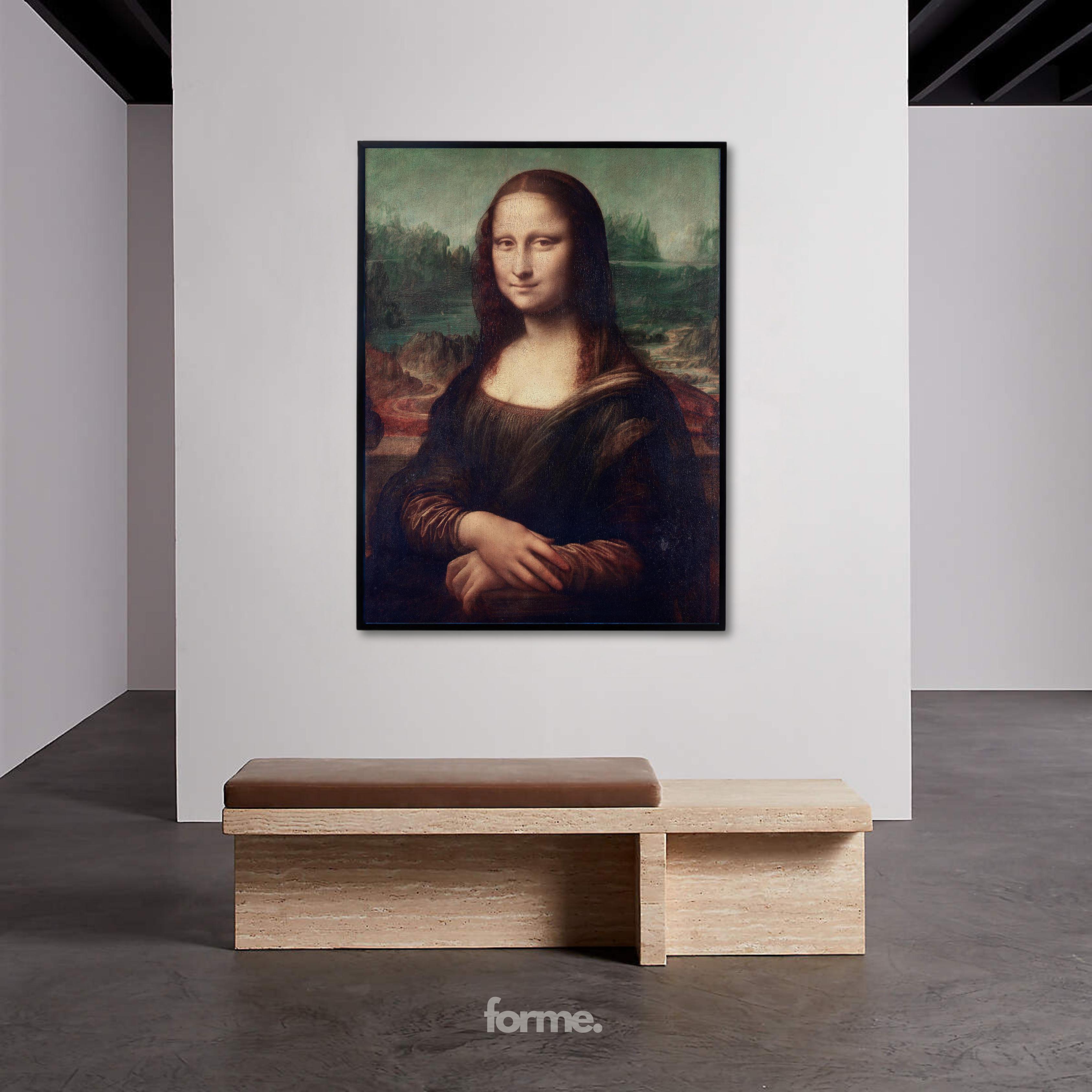 MONALISA