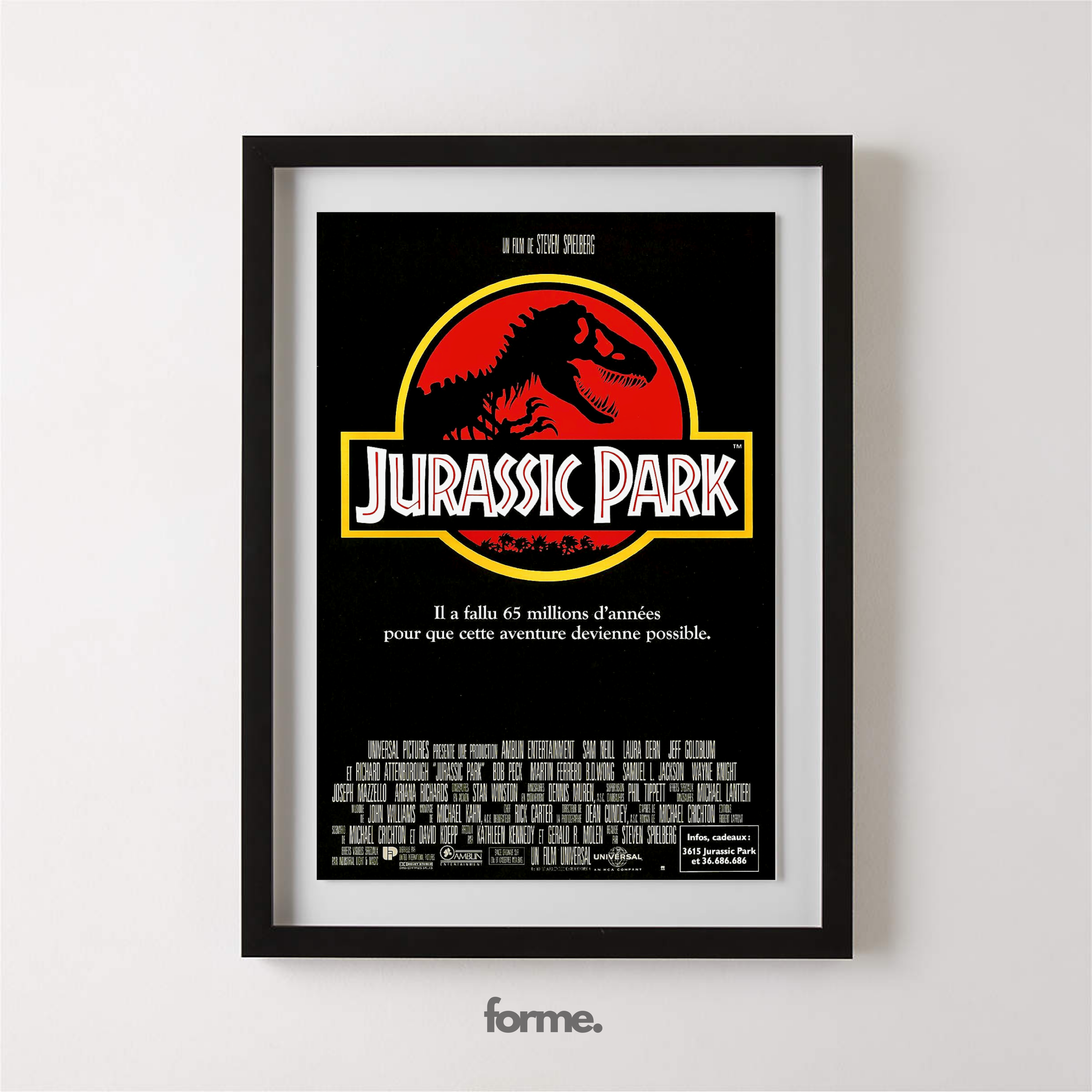 JURASSIC PARK