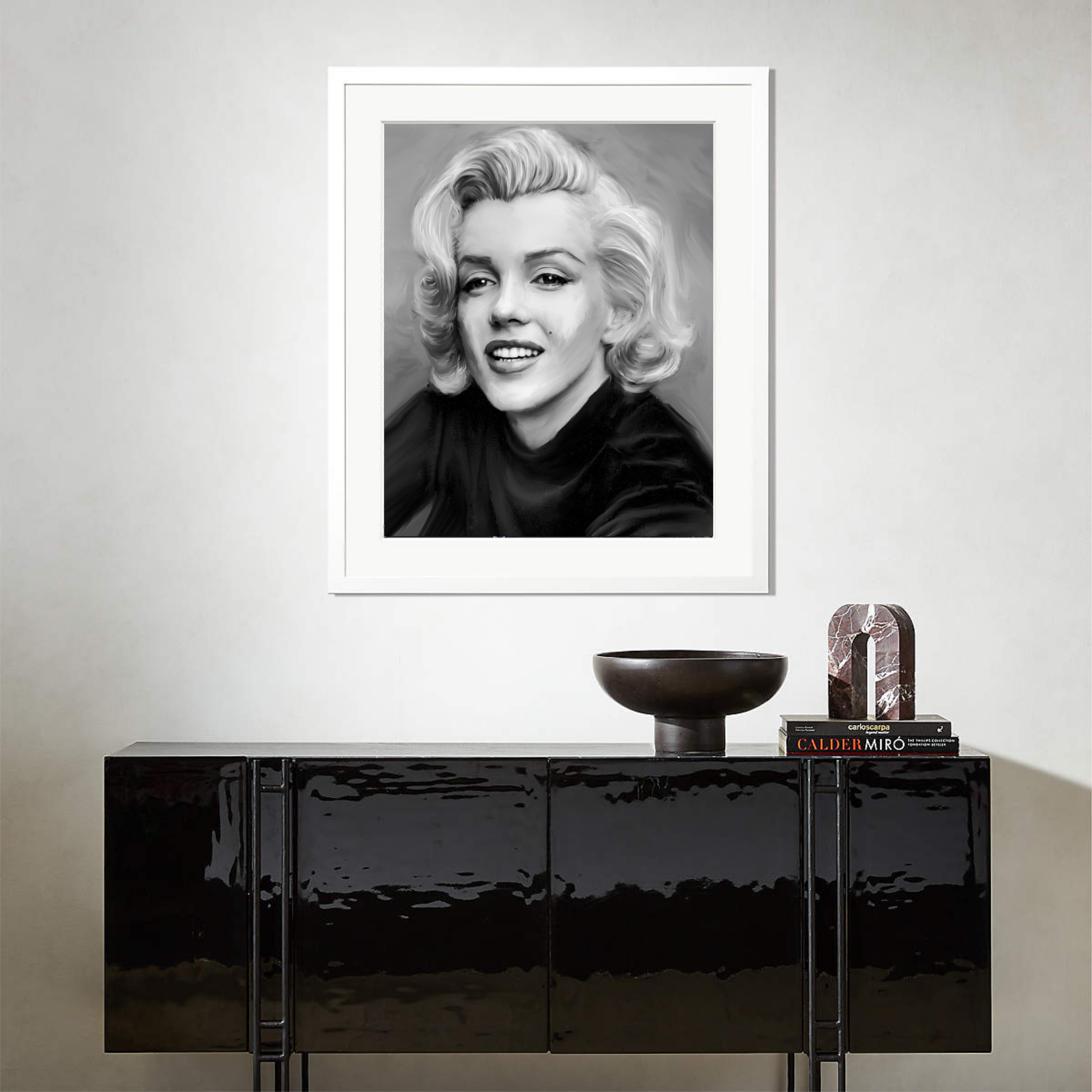 Marilyn Monroe