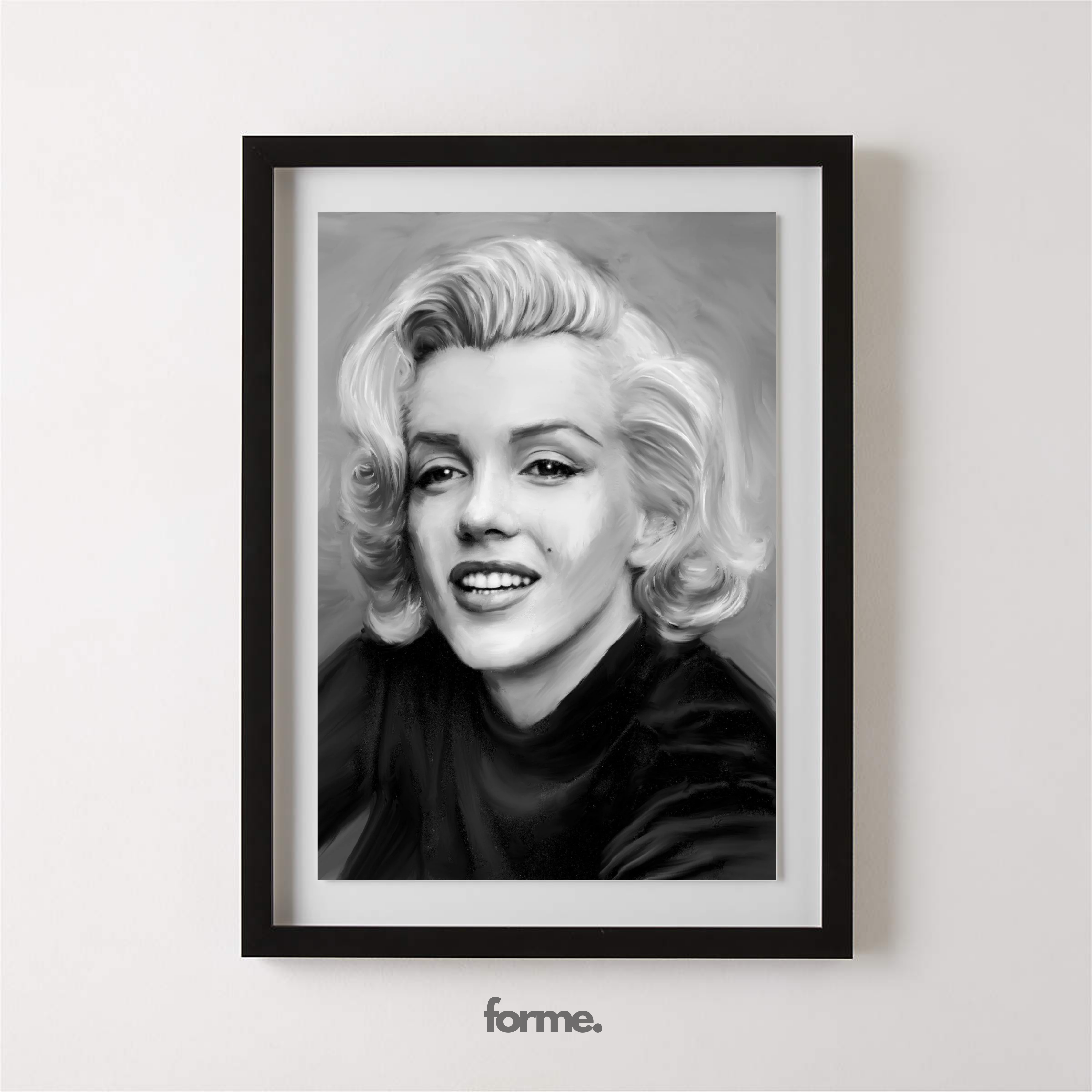 Marilyn Monroe