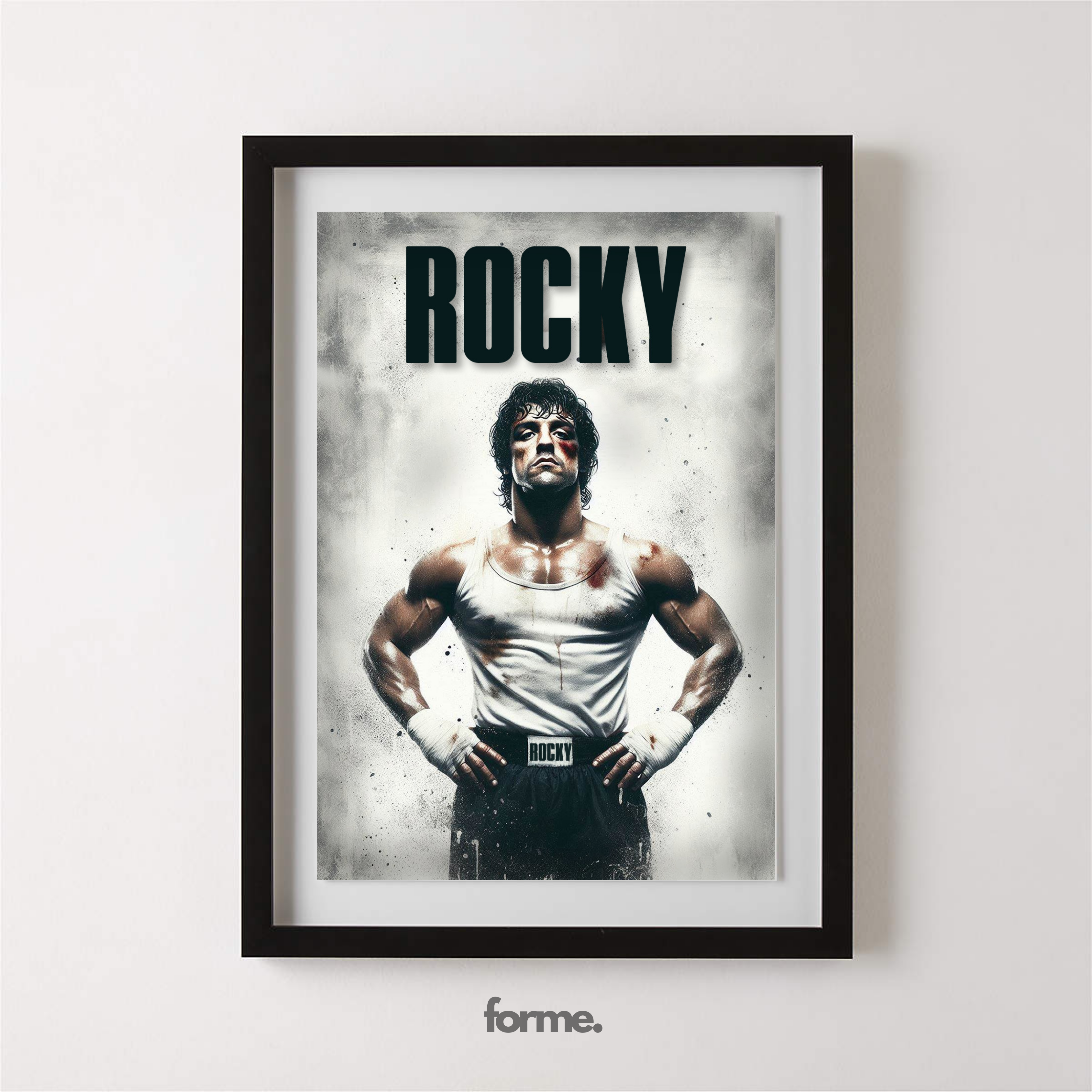 ROCKY