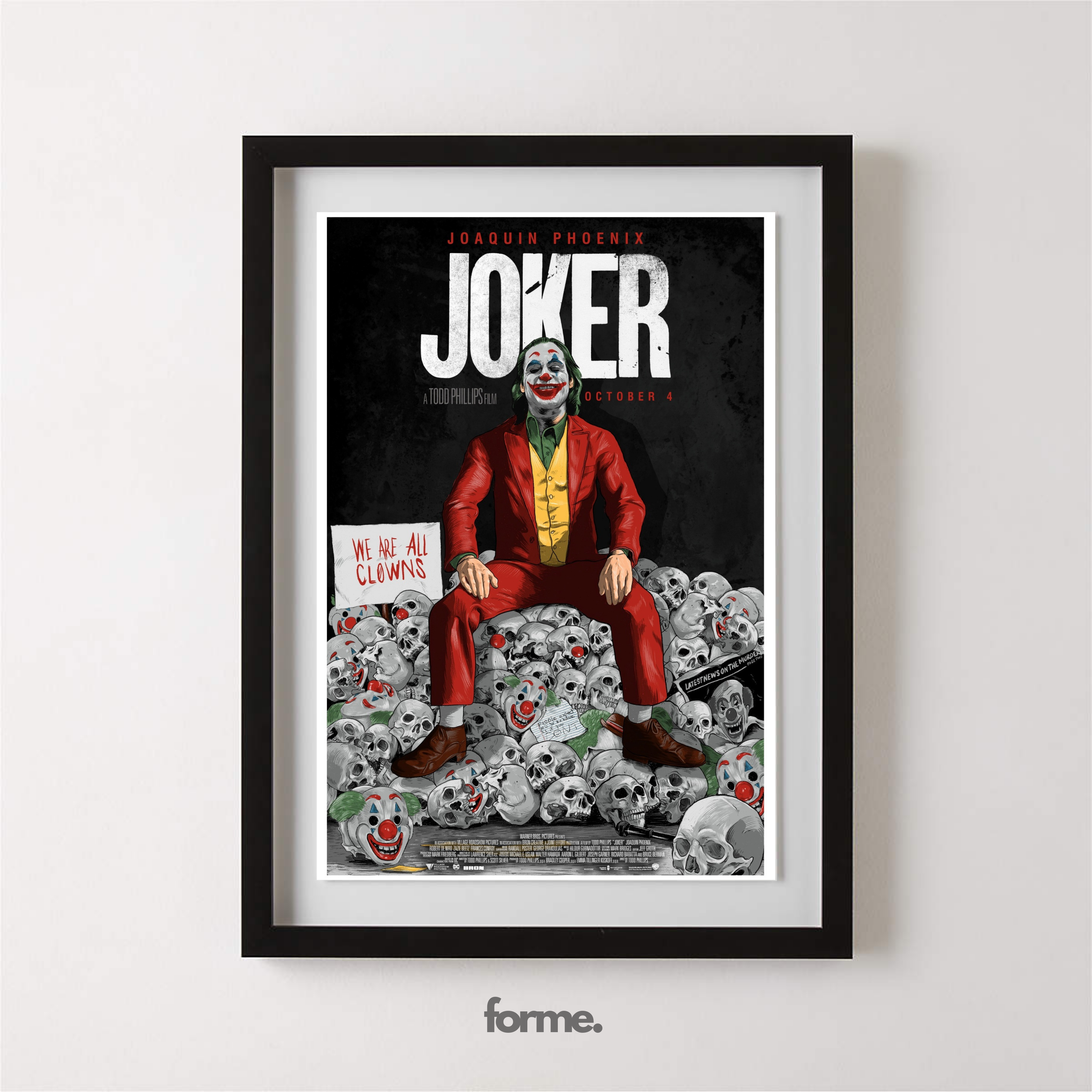 JOKER