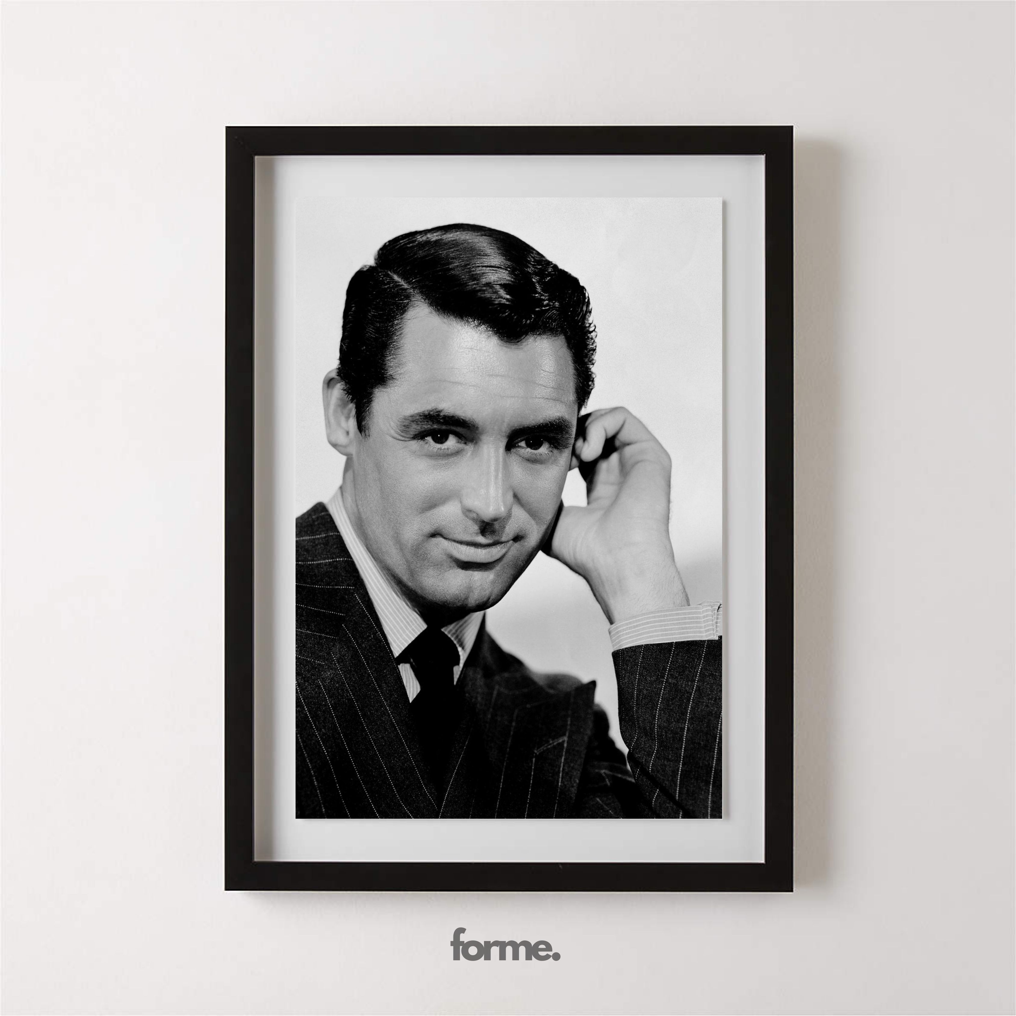 Cary Grant