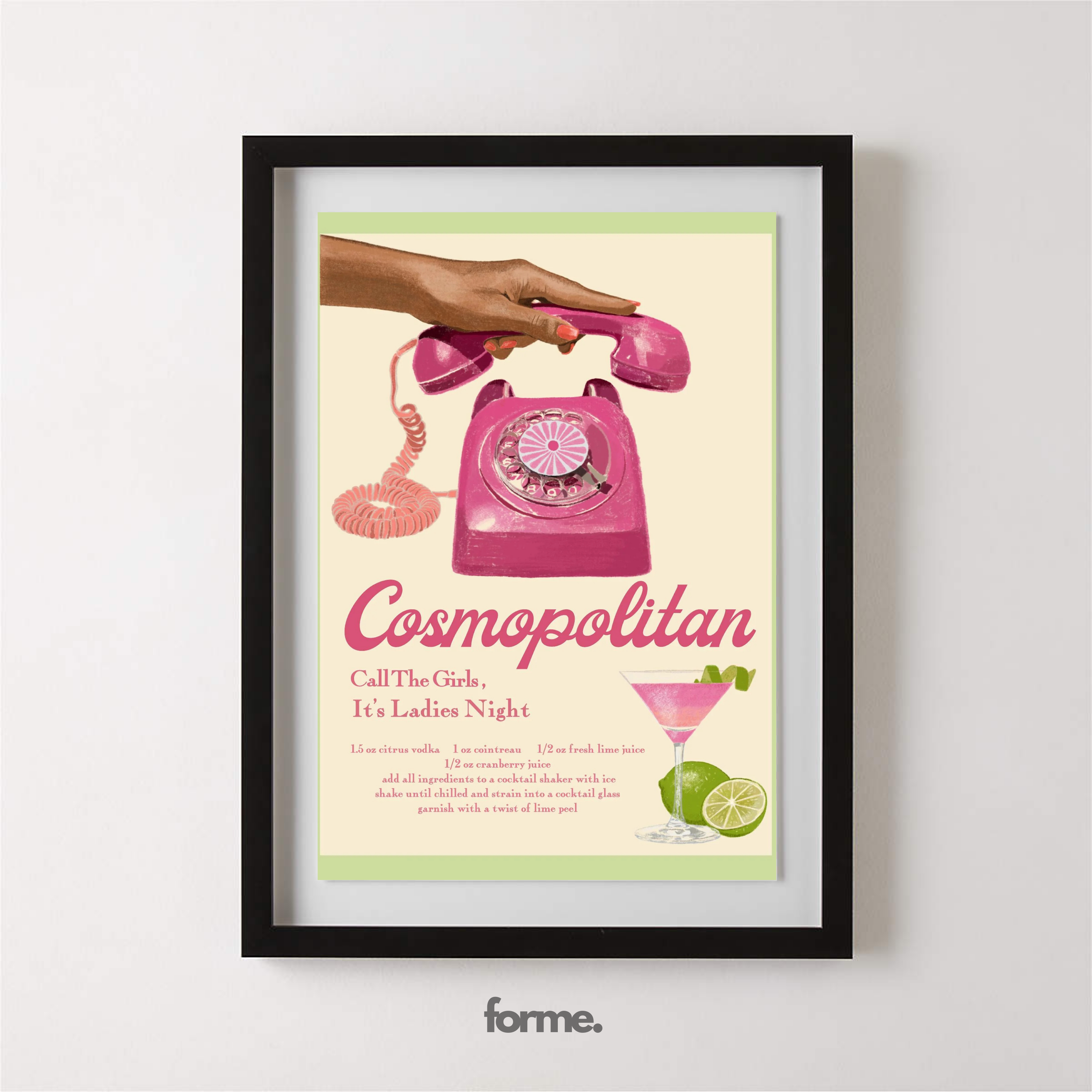 Cosmopolitan