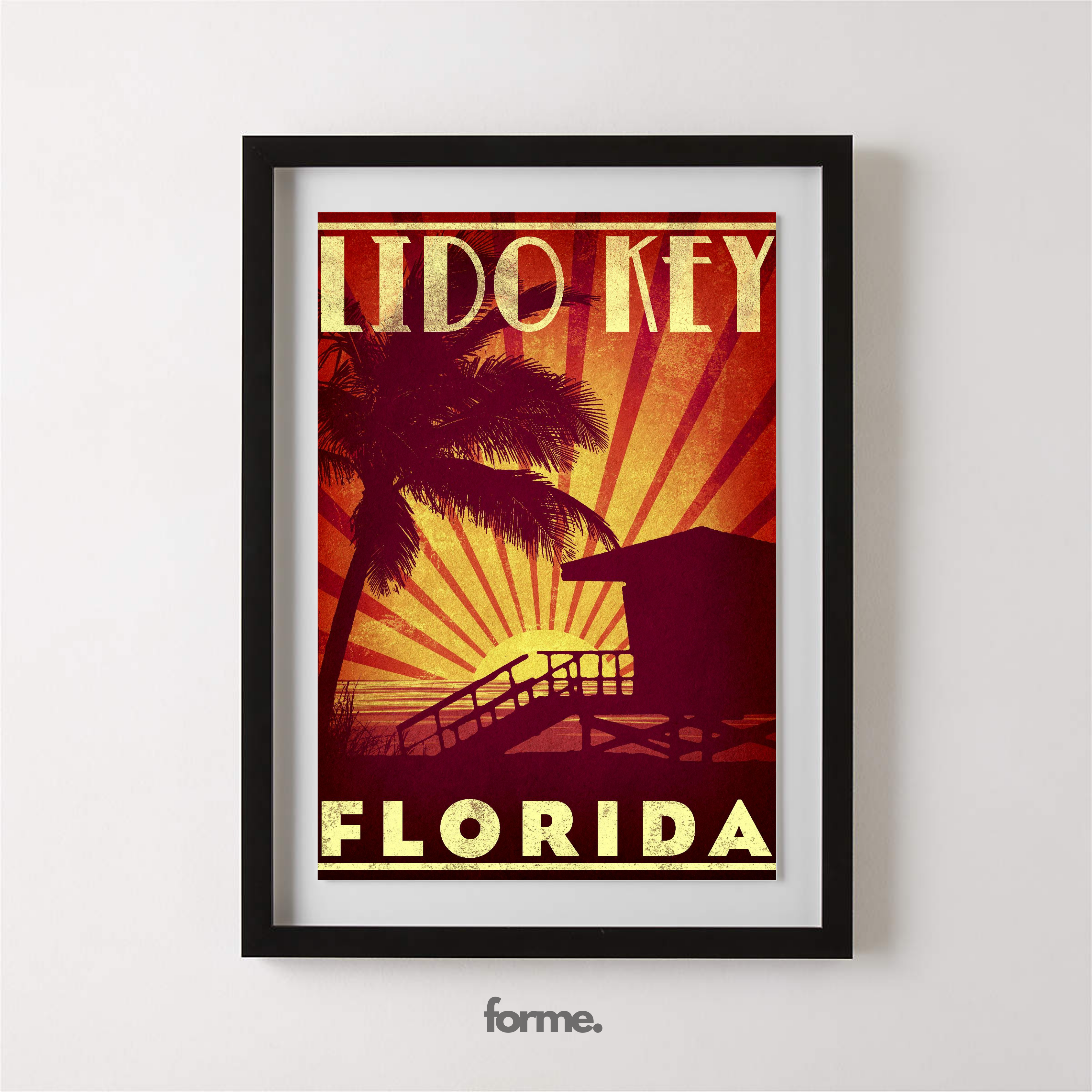 Lido Key